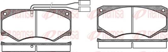 Kawe 0047 42 - Jarrupala, levyjarru inparts.fi