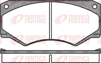 Kawe 0047 00 - Jarrupala, levyjarru inparts.fi