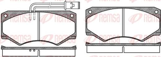 Kawe 0047 22 - Jarrupala, levyjarru inparts.fi