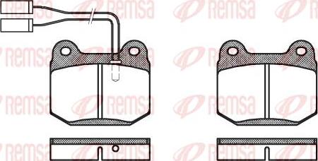 Kawe 0014 01 - Jarrupala, levyjarru inparts.fi