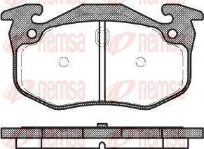 Kawe 0144 06 - Jarrupala, levyjarru inparts.fi