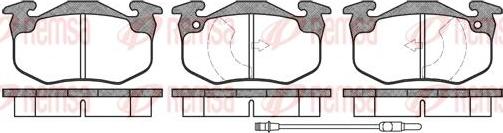 Kawe 0144 02 - Jarrupala, levyjarru inparts.fi