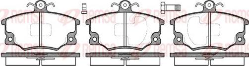 Kawe 0146 80 - Jarrupala, levyjarru inparts.fi