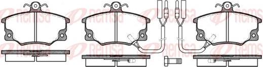 Kawe 0146 22 - Jarrupala, levyjarru inparts.fi