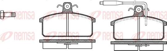 Kawe 0128 02 - Jarrupala, levyjarru inparts.fi