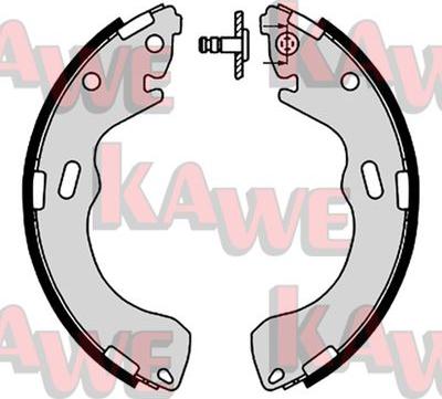 Kawe 08510 - Jarrukenkäsarja inparts.fi