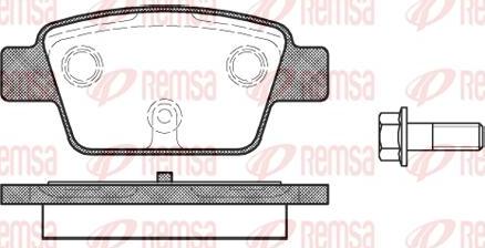 Valeo 9010423 - Jarrupala, levyjarru inparts.fi