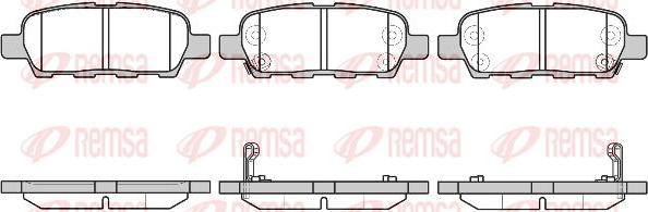 Kawe 0876 29 - Jarrupala, levyjarru inparts.fi