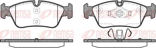 Kawe 0384 60 - Jarrupala, levyjarru inparts.fi