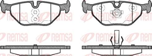 Kawe 0265 40 - Jarrupala, levyjarru inparts.fi