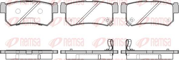 Kawe 0746 42 - Jarrupala, levyjarru inparts.fi