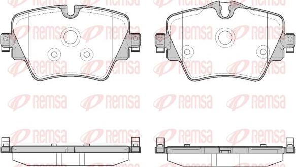 Kawe 1625 08 - Jarrupala, levyjarru inparts.fi