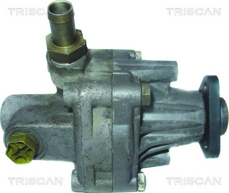 Kawe 8515 29617 - Hydrauliikkapumppu, ohjaus inparts.fi