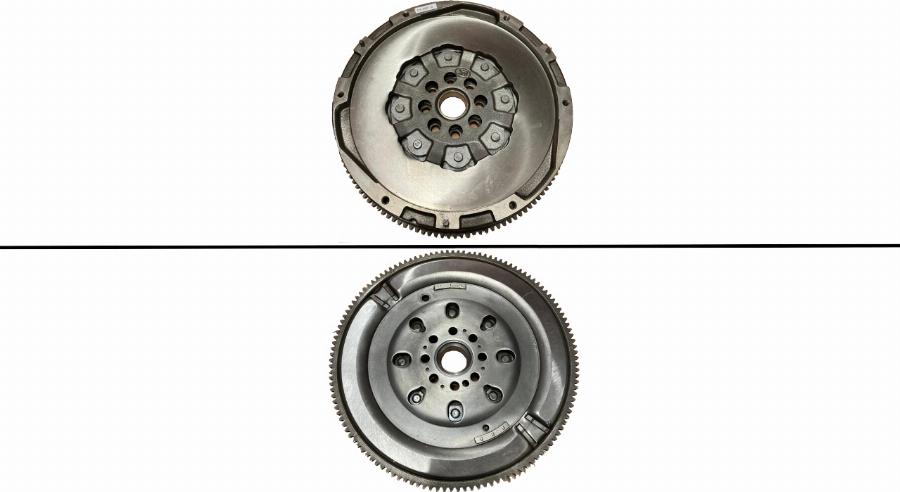 Kawe DMF643R - Vauhtipyörä inparts.fi