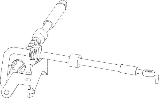 Kawe H7988 - Jarruletku inparts.fi