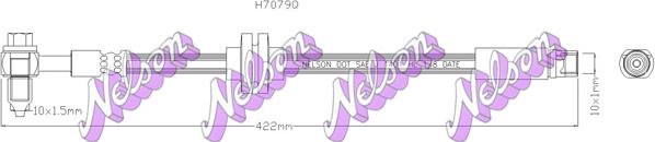 Kawe H7079Q - Jarruletku inparts.fi