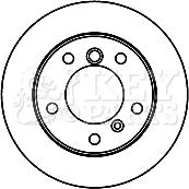 Delphi BG3235C - Jarrulevy inparts.fi