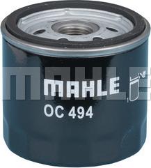 Magneti Marelli 154705159190 - Öljynsuodatin inparts.fi