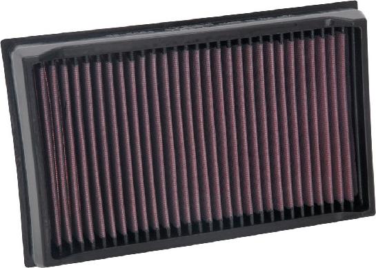 K&N Filters 33-5084 - Ilmansuodatin inparts.fi