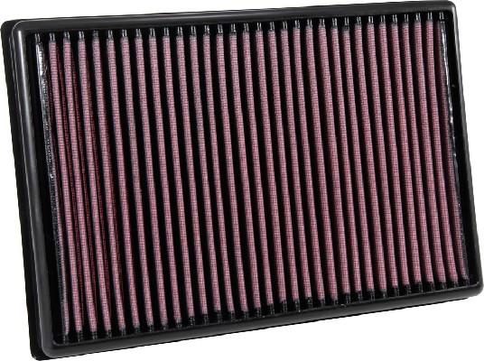 K&N Filters 33-3067 - Ilmansuodatin inparts.fi