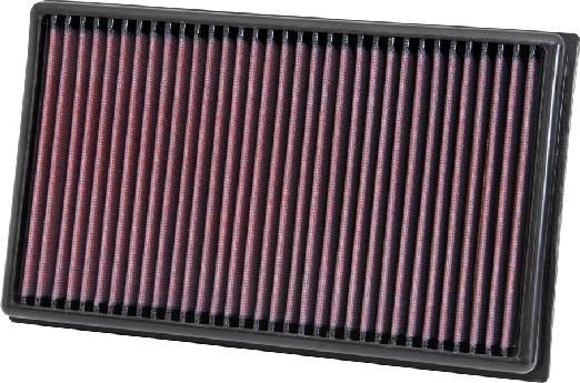 K&N Filters 33-3005 - Ilmansuodatin inparts.fi