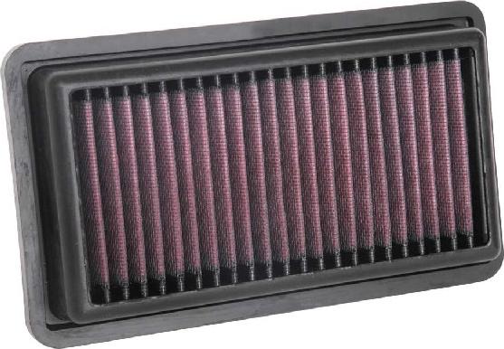 K&N Filters 33-3082 - Ilmansuodatin inparts.fi