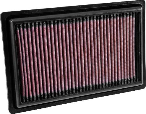 K&N Filters 33-3034 - Ilmansuodatin inparts.fi