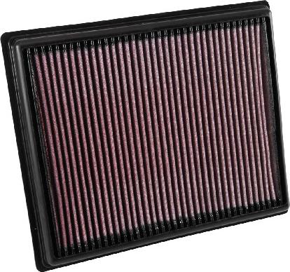 K&N Filters 33-3035 - Ilmansuodatin inparts.fi