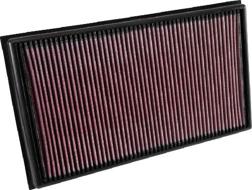 K&N Filters 33-3036 - Ilmansuodatin inparts.fi