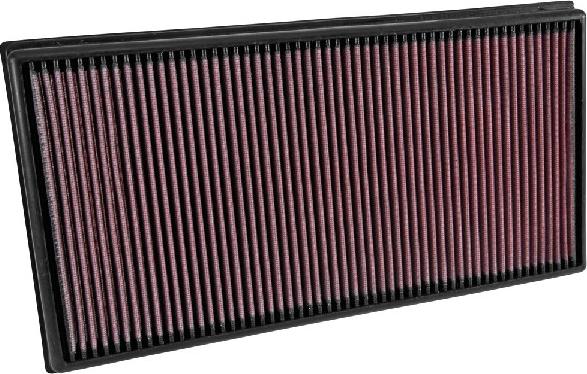 K&N Filters 33-3033 - Ilmansuodatin inparts.fi