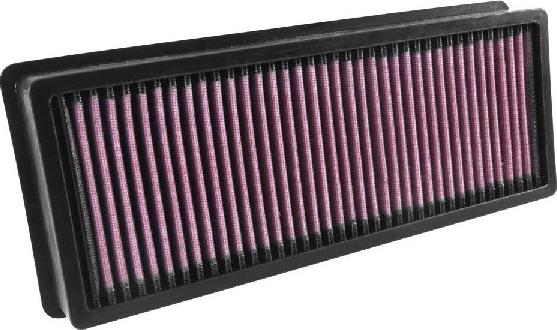 K&N Filters 33-3028 - Ilmansuodatin inparts.fi