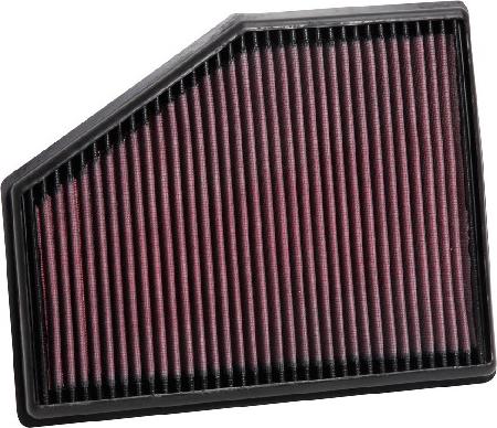 K&N Filters 33-3079 - Ilmansuodatin inparts.fi