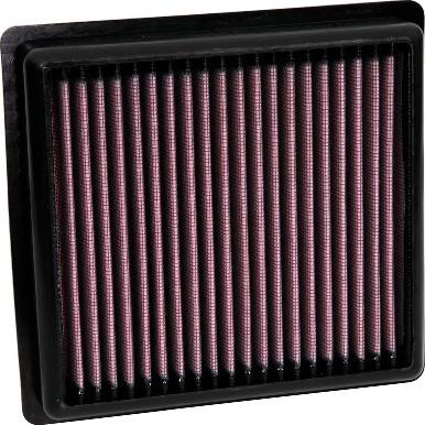 K&N Filters 33-3154 - Ilmansuodatin inparts.fi