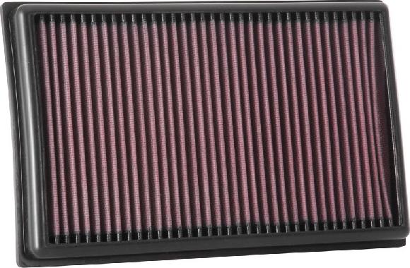 K&N Filters 33-3111 - Ilmansuodatin inparts.fi