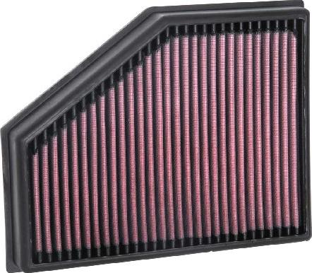 K&N Filters 33-3134 - Ilmansuodatin inparts.fi