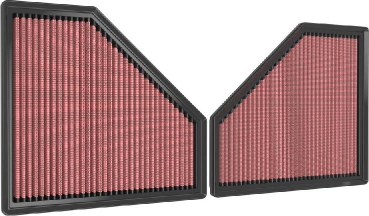 K&N Filters 33-3171 - Ilmansuodatin inparts.fi