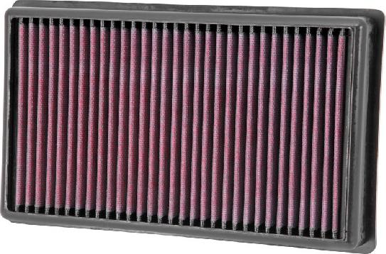 K&N Filters 33-2998 - Ilmansuodatin inparts.fi