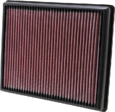 K&N Filters 33-2997 - Ilmansuodatin inparts.fi