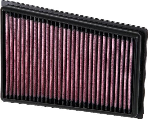 K&N Filters 33-2944 - Ilmansuodatin inparts.fi