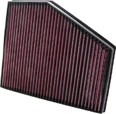 K&N Filters 33-2943 - Ilmansuodatin inparts.fi