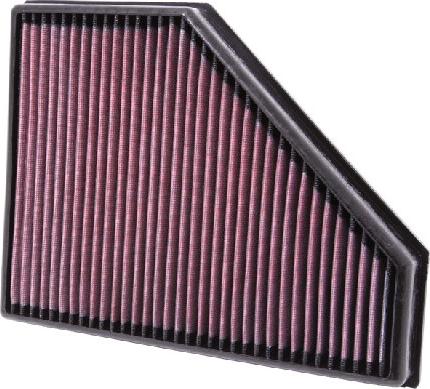 K&N Filters 33-2942 - Ilmansuodatin inparts.fi