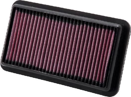 K&N Filters 33-2954 - Ilmansuodatin inparts.fi