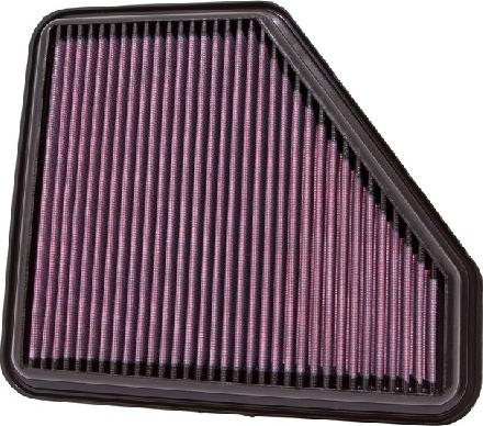 K&N Filters 33-2953 - Ilmansuodatin inparts.fi