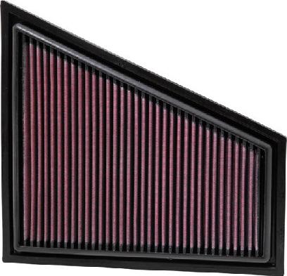 K&N Filters 33-2963 - Ilmansuodatin inparts.fi