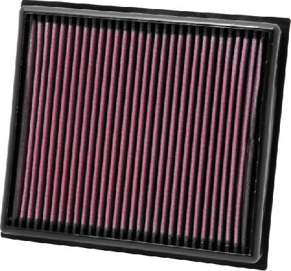 K&N Filters 33-2962 - Ilmansuodatin inparts.fi