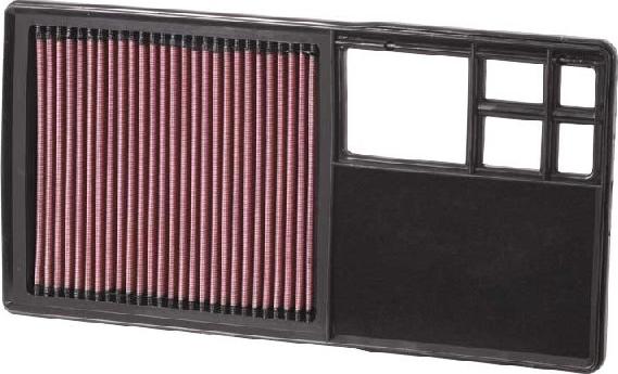 K&N Filters 33-2920 - Ilmansuodatin inparts.fi