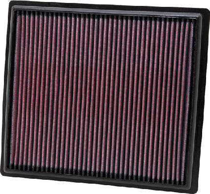 K&N Filters 33-2442 - Ilmansuodatin inparts.fi