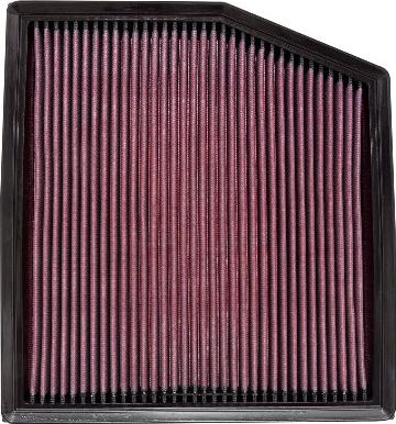 K&N Filters 33-2458 - Ilmansuodatin inparts.fi