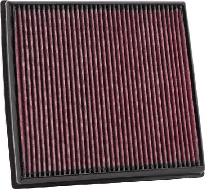 K&N Filters 33-2428 - Ilmansuodatin inparts.fi