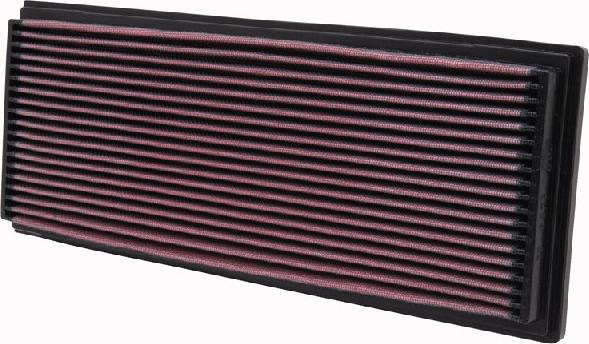 K&N Filters 33-2573 - Ilmansuodatin inparts.fi